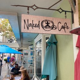NAKED CAFE - Updated September 2024 - 578 Photos & 853 Reviews - 300