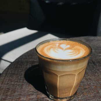Press Cafe - Coffee & Tea Near Me - Eads, Tennessee