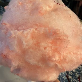 SoLou - Cotton candy! - New American Near Me - Baton Rouge, Louisiana SoLou - Cotton candy! - New American Near Me - Baton Rouge, Louisiana