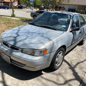 Cullinan Auto Detailing - This was before the one step correction - Car Wash Near Me Cullinan Auto Detailing - This was before the one step correction - Car Wash Near Me