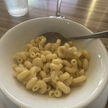 @ The Diner - Lunch side Mac N Cheese - Breakfast & Brunch Near Me - Orlando, Florida @ The Diner - Lunch side Mac N Cheese - Breakfast & Brunch Near Me - Orlando, Florida
