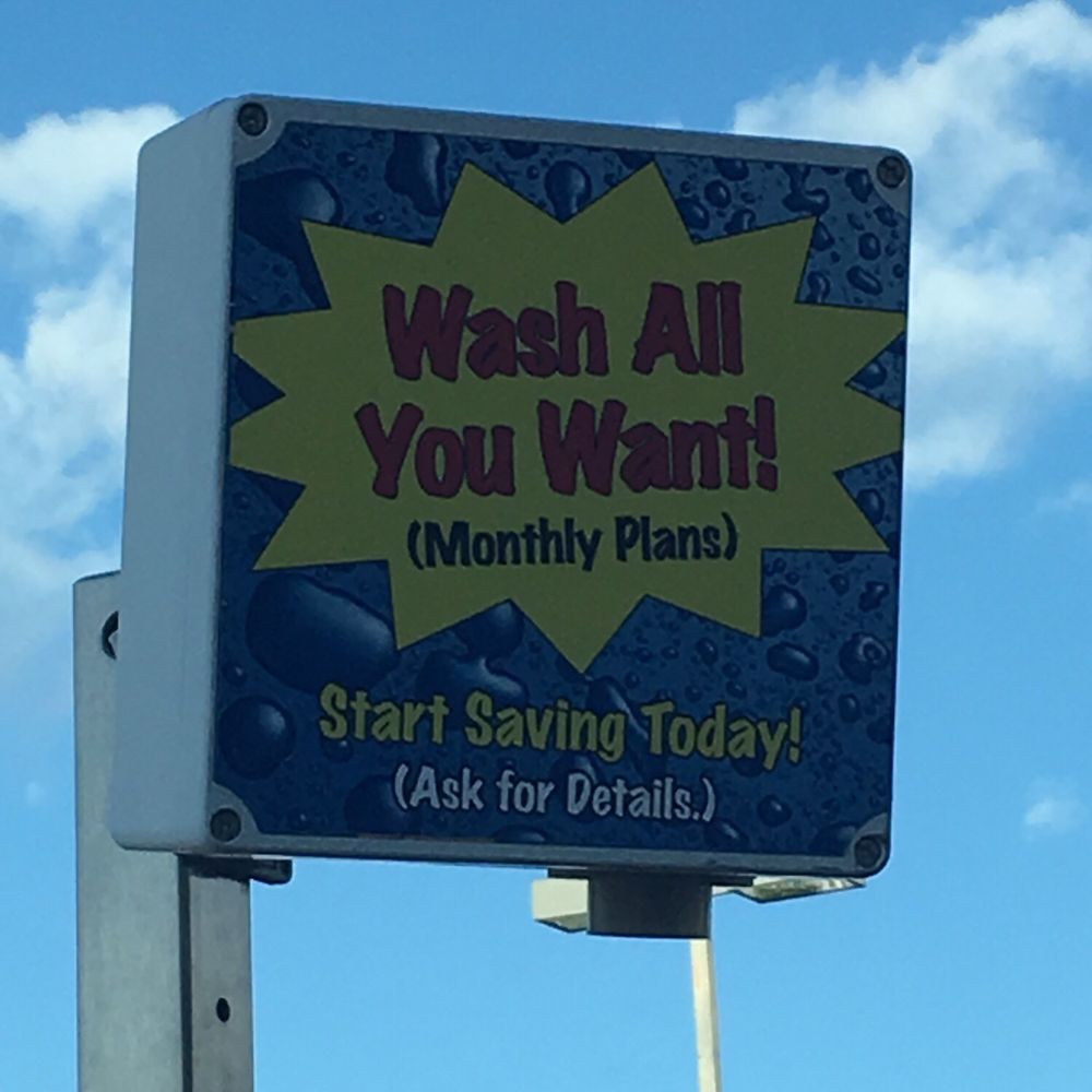 Cobblestone Auto Spa - Car Wash Near Me - Phoenix, Arizona Cobblestone Auto Spa - Car Wash Near Me - Phoenix, Arizona