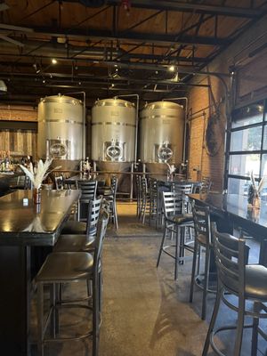 SanTan Brewing - Downtown Chandler by null