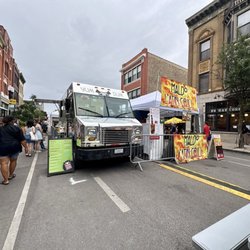 Wicker Park Fest