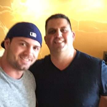 Advanced Body Dynamics - Trainer Jeff Katz welcoming new client Sal:) - Trainers Near Me - Chico, California