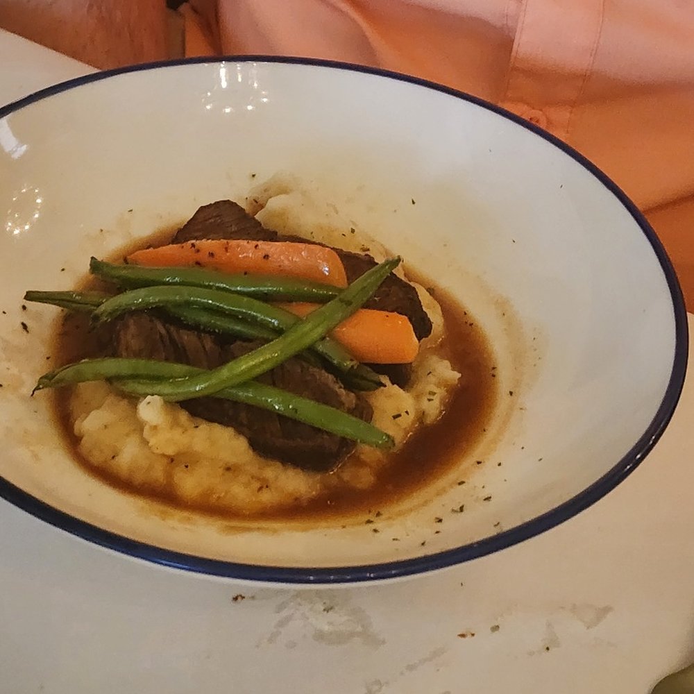 Short ribs Short ribs