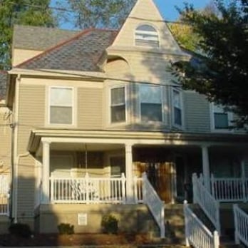 Wharton Rentals - Campus Housing Athens, OH - University Housing Near Me - Athens, Ohio