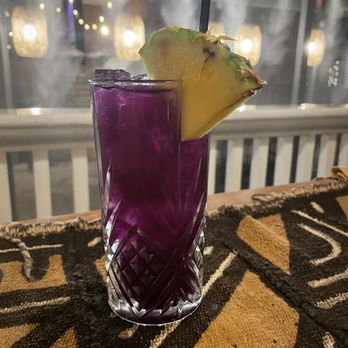 LATHA - Rum punch - African Near Me - Phoenix, Arizona LATHA - Rum punch - African Near Me - Phoenix, Arizona