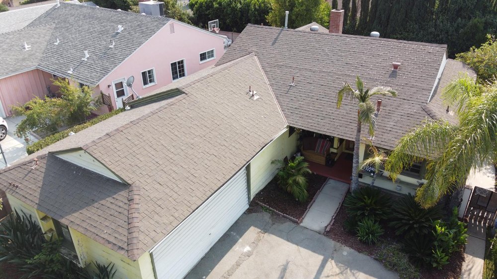 Slide of ARH Roofing