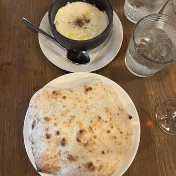 Bettola - Burrata - Pizza Near Me - Birmingham, Alabama