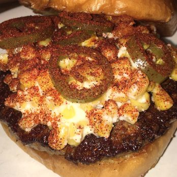The Cut - Burgers Near Me - Irvine, California