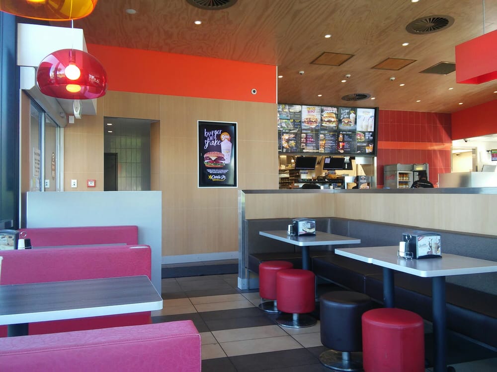 CARL’S JR MANUKAU Updated May 2024 Yelp