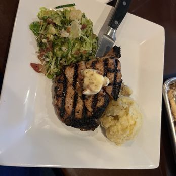 Craft & Gather - Pork chop - American Near Me - Spokane Valley, Washington Craft & Gather - Pork chop - American Near Me - Spokane Valley, Washington