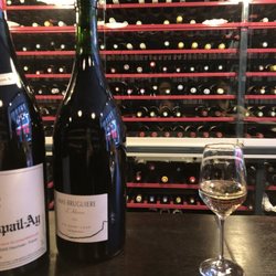Le Quinze Vins