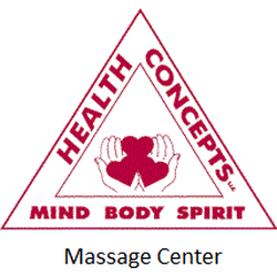 Health Concepts - Since 1995