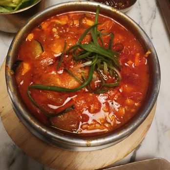 Kunjip Tofu - Korean Near Me - Mountain View, California Kunjip Tofu - Korean Near Me - Mountain View, California