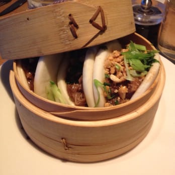 Earls Kitchen + Bar - Pork Buns! YUMMM :) - New American Near Me - Miami, Florida Earls Kitchen + Bar - Pork Buns! YUMMM :) - New American Near Me - Miami, Florida