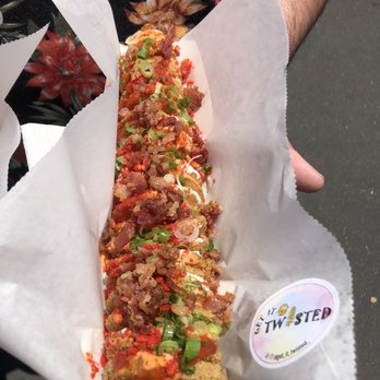 Get It Twisted - Fast Food Near Me