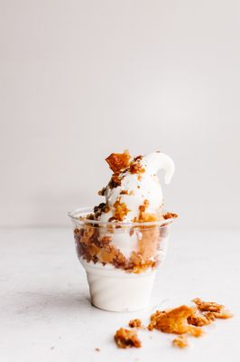 Izzy's Ice Kreme by null