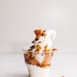 Izzy's Ice Kreme