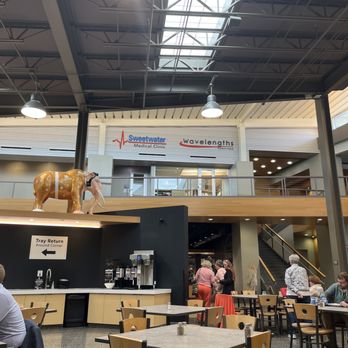 Sweetwater - Cafeteria at sweetwater - Musical Instruments & Teachers Near Me - Fort Wayne, Indiana
