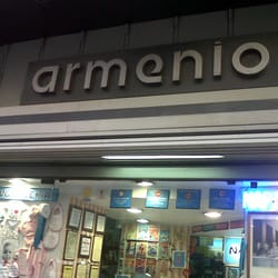 Armenio Napolimania