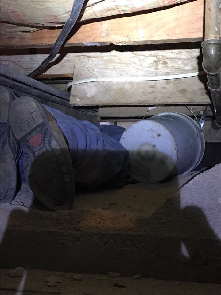 Slide of Inselman Plumbing & Excavating