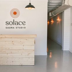 Solace Sauna Studio