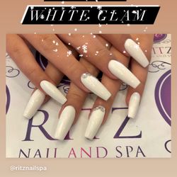 RITZ NAIL & SPA