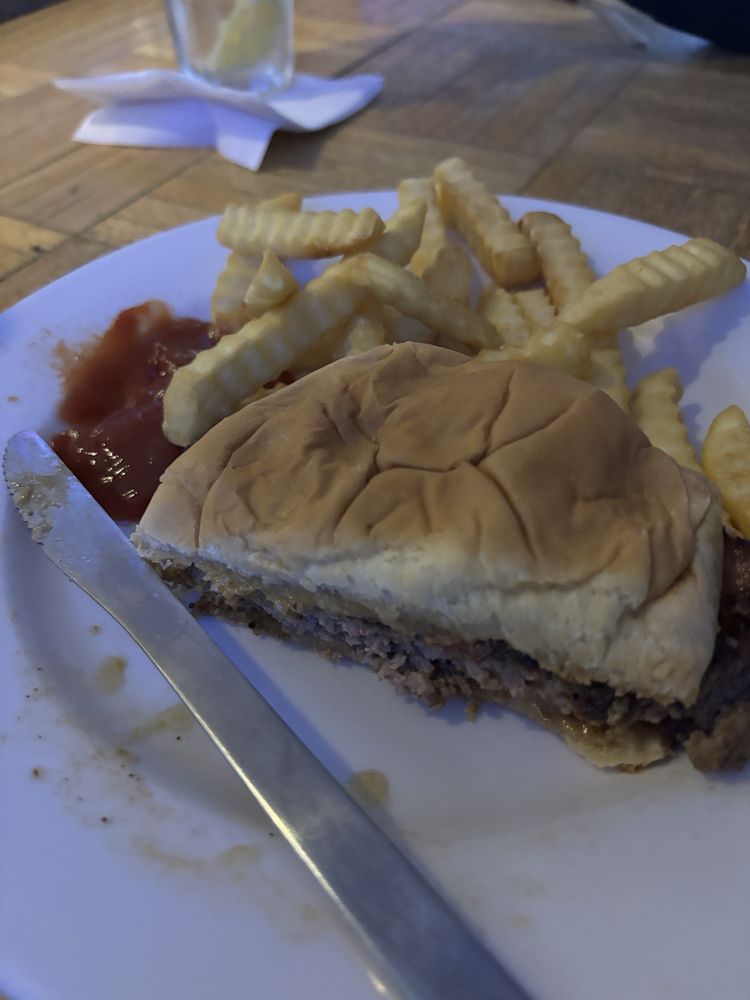 4th Quarter — Mexican restaurant in Tallahassee