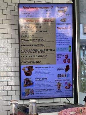 Smitten Ice Cream by null