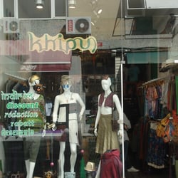 Khipu Giyim