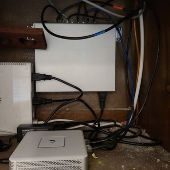 Data Cross - Telecommunications Near Me - Pasadena, California