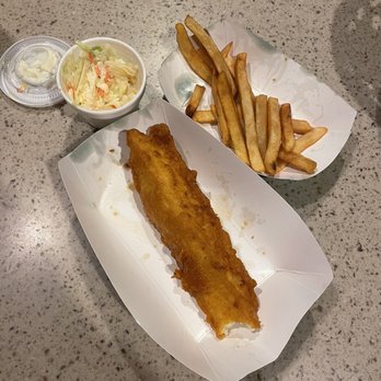 York Shore House - Fish and chips - Fish & Chips Near Me - Lancaster, California York Shore House - Fish and chips - Fish & Chips Near Me - Lancaster, California