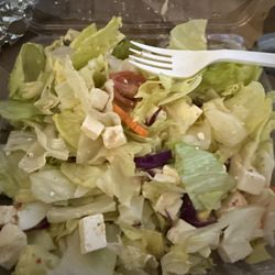 Fortunato Brothers - Greek Salad