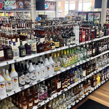 Liquor Mart - a wide selection of liquor in a store - Beer, Wine & Spirits Near Me - Little Elm, Texas Liquor Mart - a wide selection of liquor in a store - Beer, Wine & Spirits Near Me - Little Elm, Texas