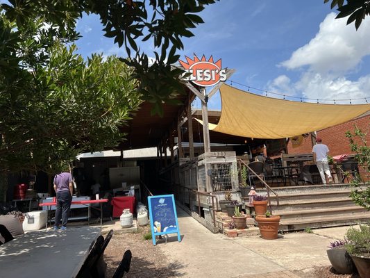 Clesi's Seafood Restaurant & Catering by null