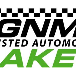 Alignment & Brakes