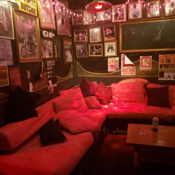Double Crown - The stinky corner, it's empty for a reason - Dive Bars Near Me - Asheville, North Carolina Double Crown - The stinky corner, it's empty for a reason - Dive Bars Near Me - Asheville, North Carolina