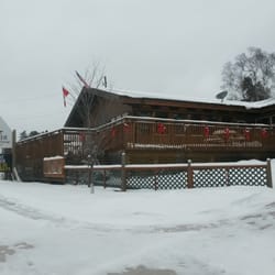 Hi-Point Restaurant and Lounge