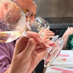 Sip, Savor, Explore Oregon - Wine Tasting 101 Class