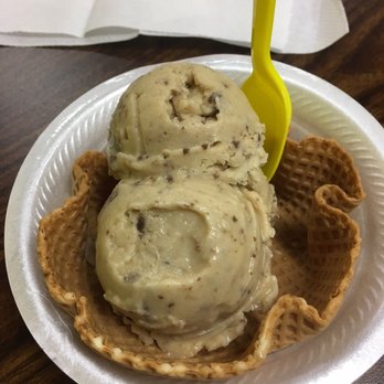 Rolled Ice Cream - :( - Ice Cream & Frozen Yogurt Near Me - Orlando, Florida
