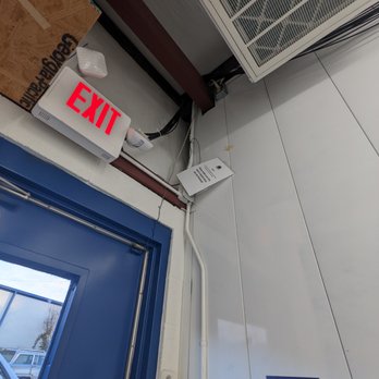 Abbott West Self Storage - Abbott West has not removed the sheet of paper that robbers used to block the camera, and it's been 12 days since the break-in! - Self Storage Near Me - Nashville, Tennessee
