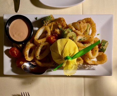 Prime29 Steakhouse by null