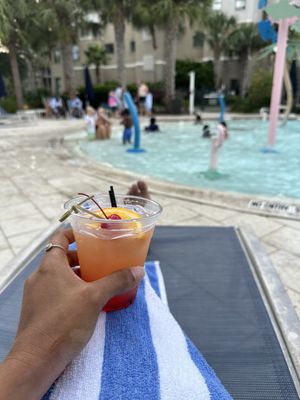 The Grove Resort & Water Park Orlando by null