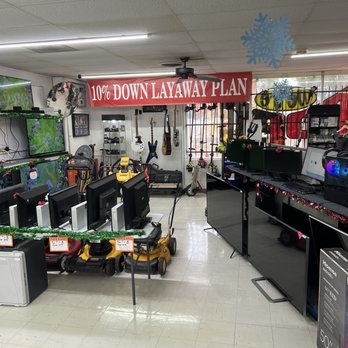 North Arlington Pawn - Nice clean organized layout - Jewelry Near Me - Arlington, Texas North Arlington Pawn - Nice clean organized layout - Jewelry Near Me - Arlington, Texas