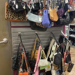 Buffalo Exchange