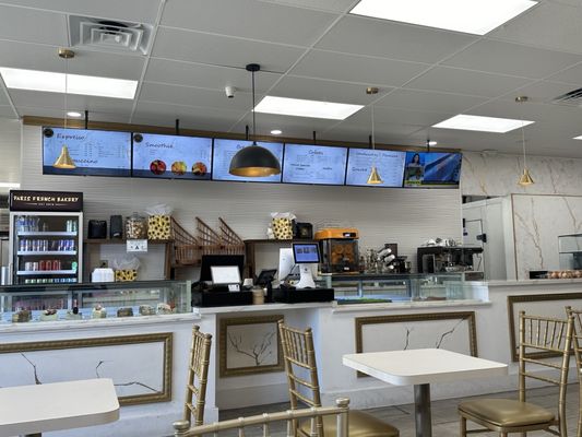 Le Paris French Bakery by null