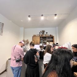 Matamata Coffee Bar