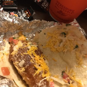 Del Taco - Disgusting - Mexican Near Me - Placentia, California Del Taco - Disgusting - Mexican Near Me - Placentia, California